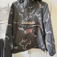 Giubbotto Napapijri XS