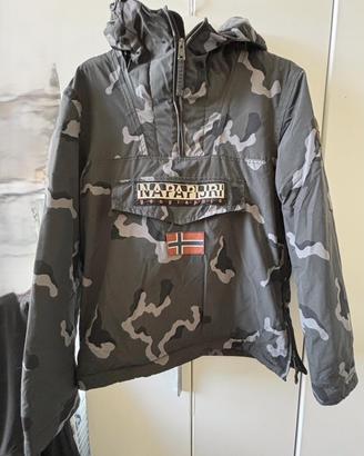 Giubbotto Napapijri XS