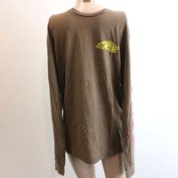 T SHIRT DSQUARED DSQUARED 2 FASTER 71GC184 L