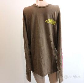 T SHIRT DSQUARED DSQUARED 2 FASTER 71GC184 L