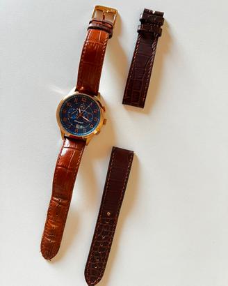 Orologio da uomo Mercedes-Benz