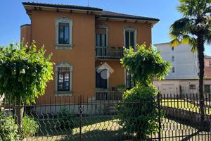 VILLA SINGOLA A LODI