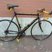 bici corsa Baronchelli Tista