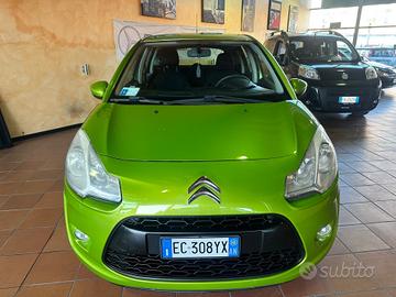 Citroen C3 1.4 HDi 70 Exclusive Style
