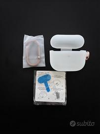 Custodia in silicono per AirPods3