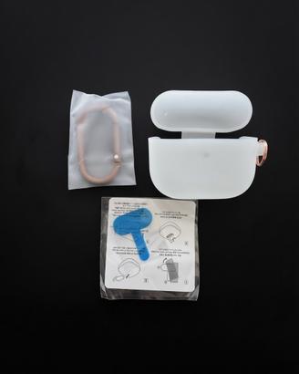 Custodia in silicono per AirPods3