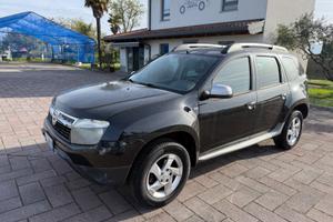 Dacia Duster 1.5 dCi 110CV 4x4 SL Delsey