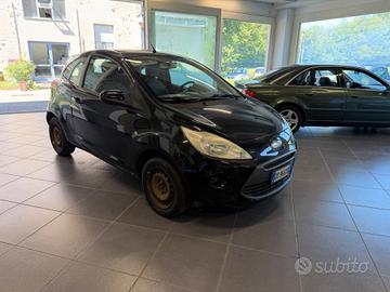 Ford Ka 1.2 8V 69CV Titanium