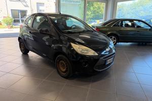 Ford Ka 1.2 8V 69CV Titanium