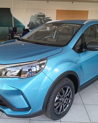 Emc Quattro 1.5 MT (130 cv)