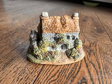 Cottage in miniatura “The Hermitage “