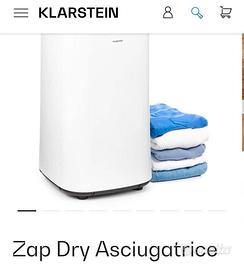 asciugatrice 