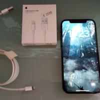 Iphone 12 128 gb + cavetto.