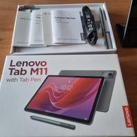 Lenovo Tab M 11  LTE. 4gb. 