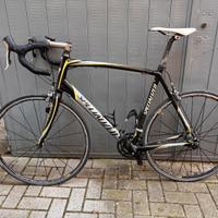 Bicicletta da corsa specialized