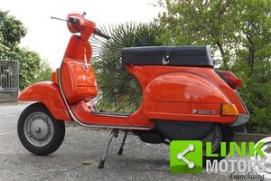 PIAGGIO Vespa P 200 E anno funzionante e ben t