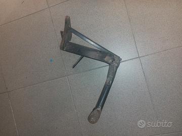 cavalletto laterale f12R