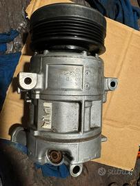 Compressore aria condizionata Opel corsa D