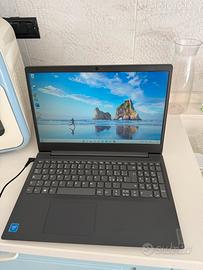 PC Lenovo 4 giga RAM e 256 gb