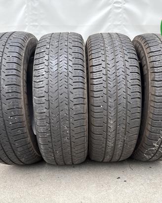 gomme usate 2156516 Estivo MICHELIN - AGILIS 51 - 