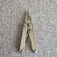 Leatherman Wave +