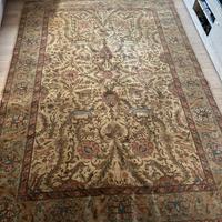 Tappeto persiano vintage 205 x 305 cm