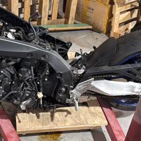 Motore yamaha mt 09 sp 2021