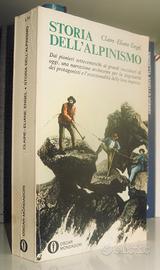 Storia dell'alpinismo