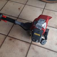 decespugliatore a motore TJ 37 E