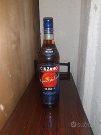 Bottiglie Cinzano