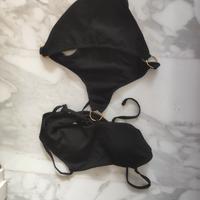 Costume intero trikini  taglia L nuovo Shein 