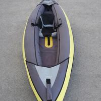 Kayak Gonfiabile