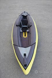 Kayak Gonfiabile