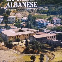 volume la calabria albanese