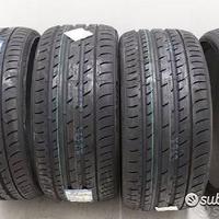 285 45 19 e 255 50 19 toyo proxes nuove