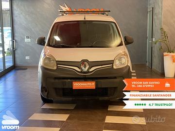 RENAULT Kangoo 3� serie Kangoo 1.5 dCi 75CV F.A...