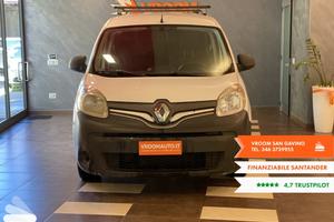 RENAULT Kangoo 3� serie Kangoo 1.5 dCi 75CV F.A...