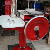 affettatrice berkel mod 115 perfetta insaccatrice 