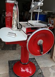 affettatrice berkel mod 115 perfetta insaccatrice 