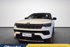 Jeep Compass 1.6 mjt S 2wd 130cv