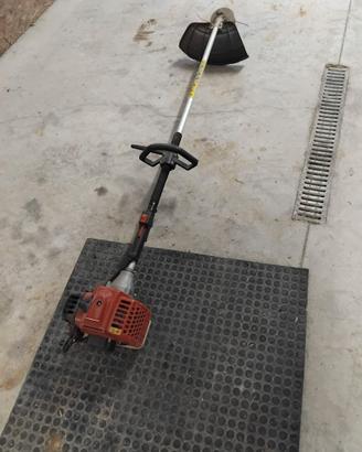 Decespugliatore