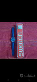 Orologio Swatch vintage 