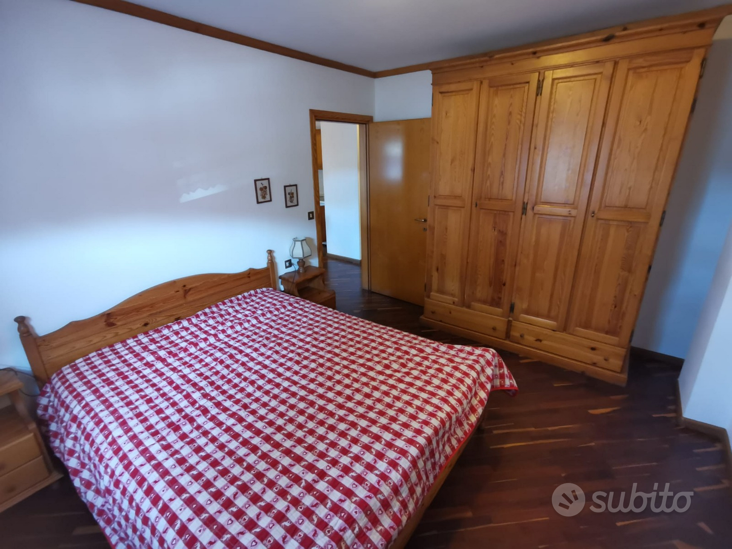 Apartment in BZ, Plesdinaz - Vista 6