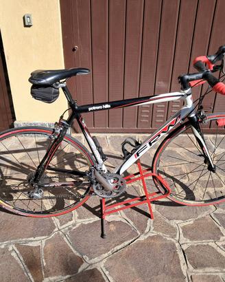 Bici da corsa FRW Potrero Hills  105 shimano