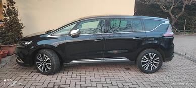espace 1.6 tdi