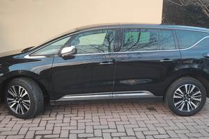 espace 1.6 tdi