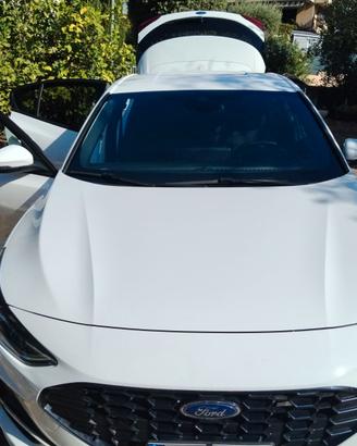 Ford Focus 1.0 EcoBoost Hybrid ST-LINE STYLE