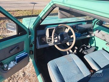  FIAT PANDA 1000 