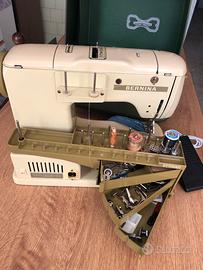 Macchina per cucire 🇨🇭Bernina 730