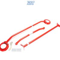 KIT BARRE STABILIZZATRICI REGOLABILI SEAT TOLEDO 1